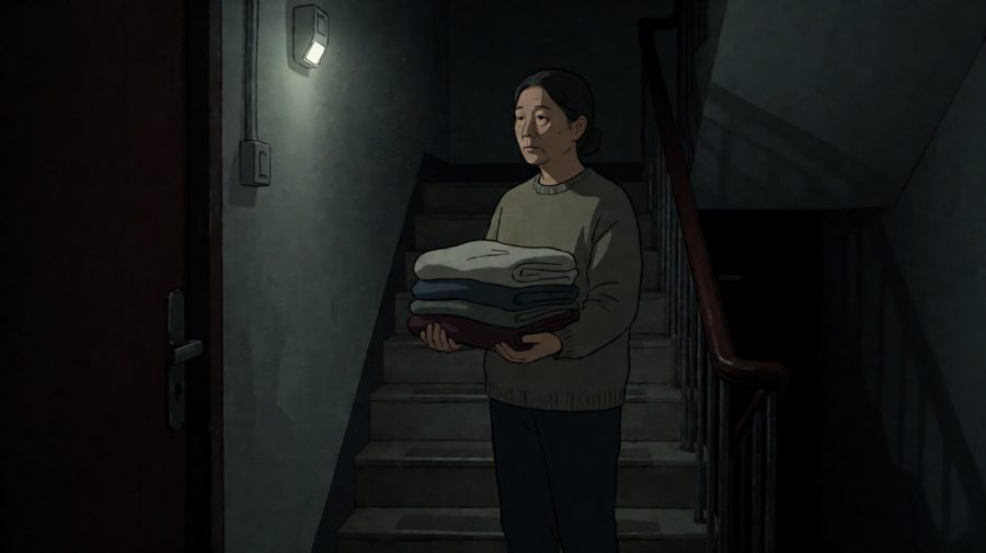 「柜子里潮」