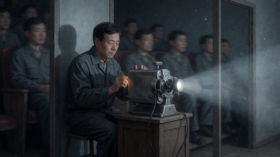 用听觉丈量空间的密度，找出那个多出来的呼吸