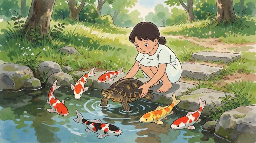 解救与回归
