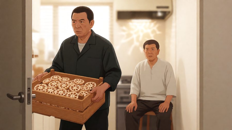 十分钟的代价