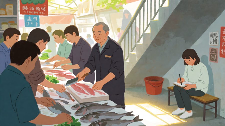 “那条底下转发最多”的时刻：老雷回归本色，阿灿退居幕后