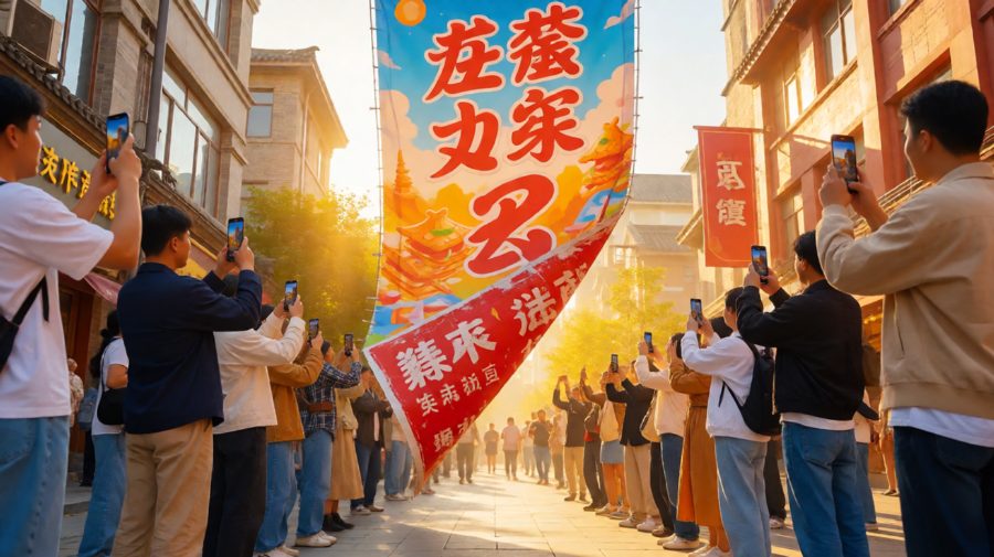 风起，旧账露出