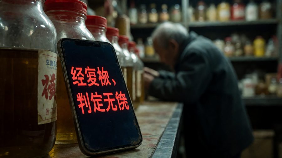 申诉不是通道，是一道必须走完的手续