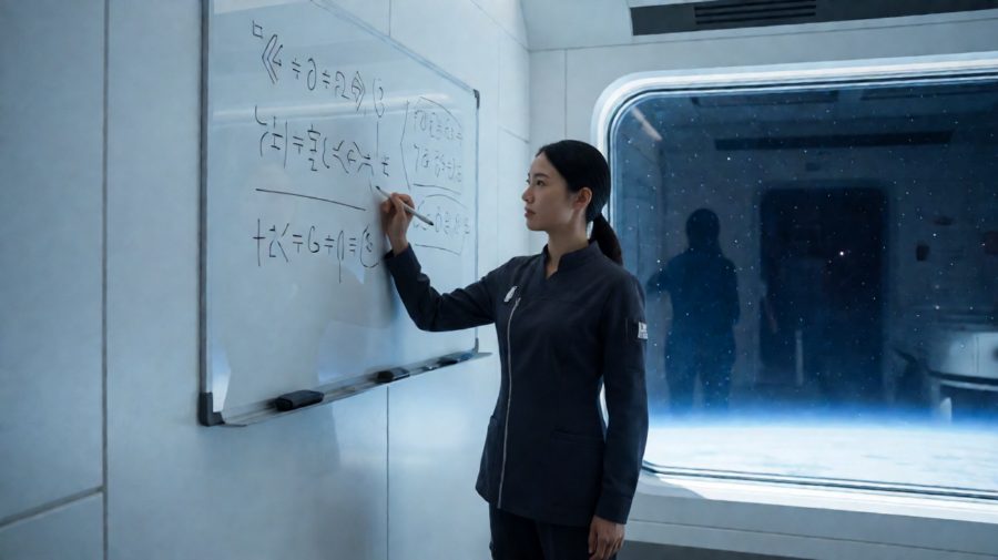 用数字对抗死亡：在资源枯竭的边缘，医疗优先级被重新计算。