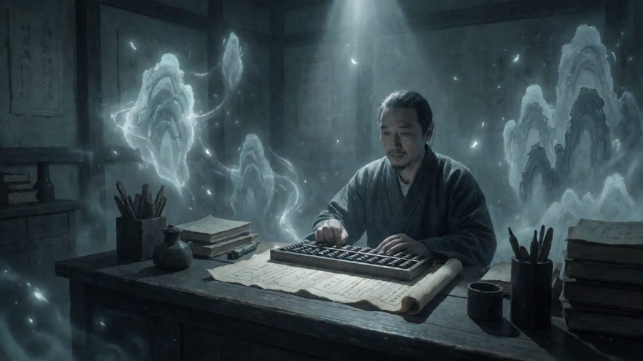 残根暗动，旧账缠身