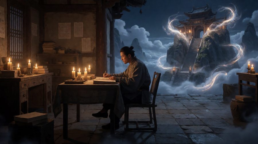 三年的流水与缴费簿，对出了不可言说的亏空