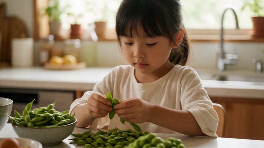 那段留白里的沉默，比任何答案都重