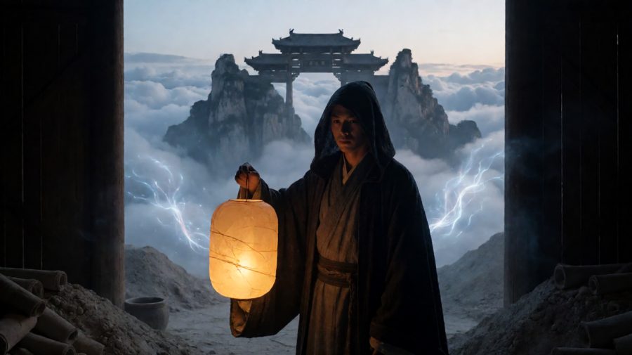 有人还了债，下一案的批号却是空的