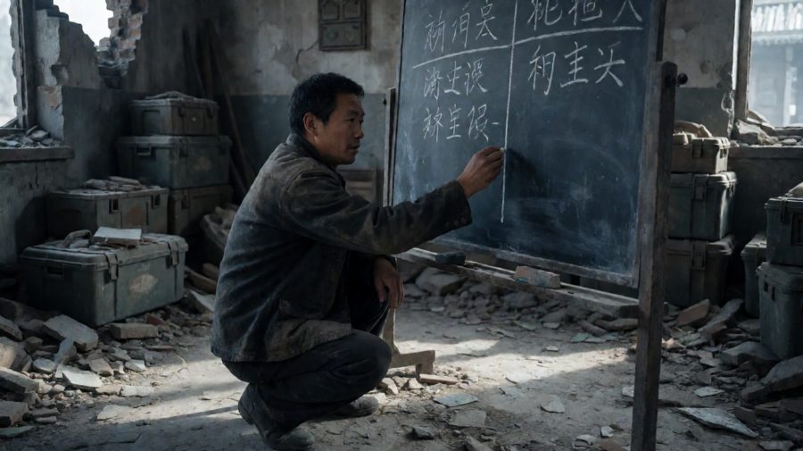 两难的临界选择