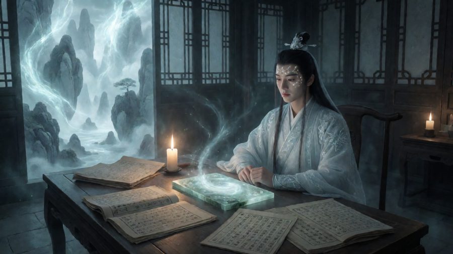 三夜核账，查出了不该存在的平整