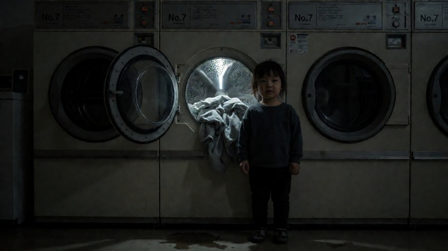 第七夜，机门未关