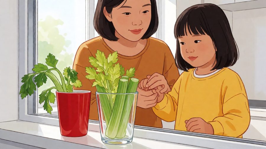 意料之外的观察结果