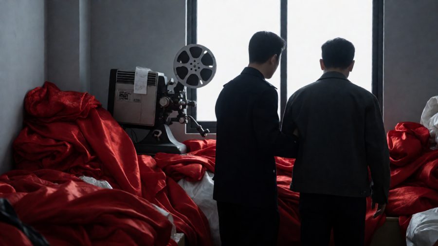 迟到的正义在喧嚣中落地
