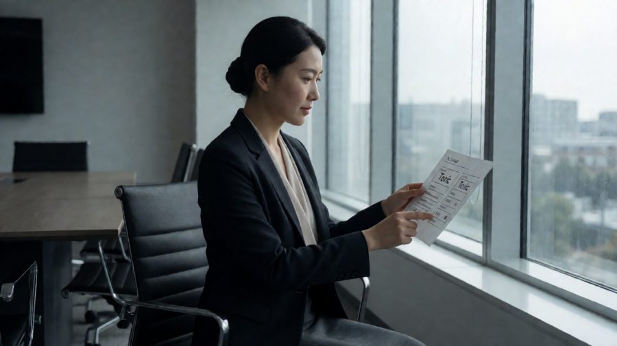 光下的真相