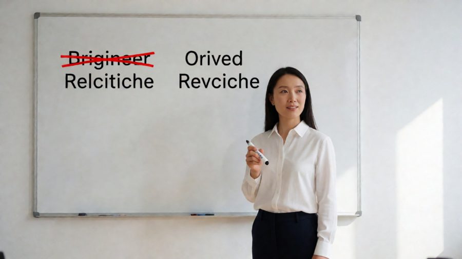 同一件事，顺序换了，会议走向就变了
