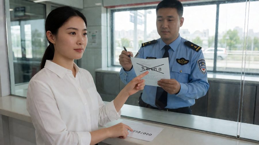 划去的真相：从母亲到家人