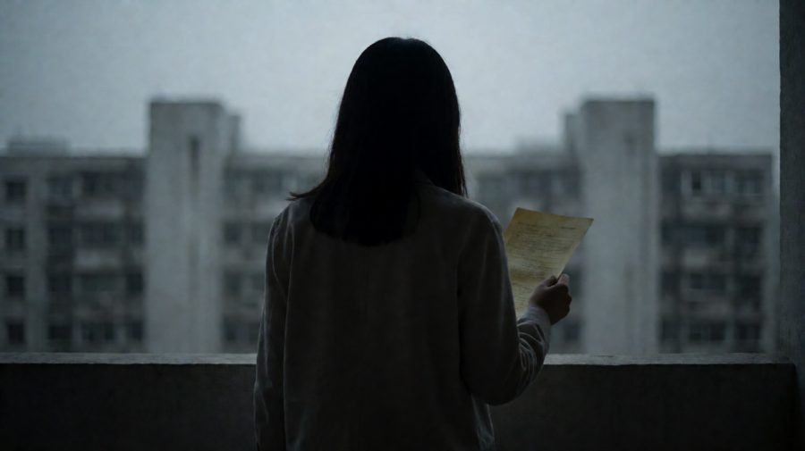 箱子底下的秘密