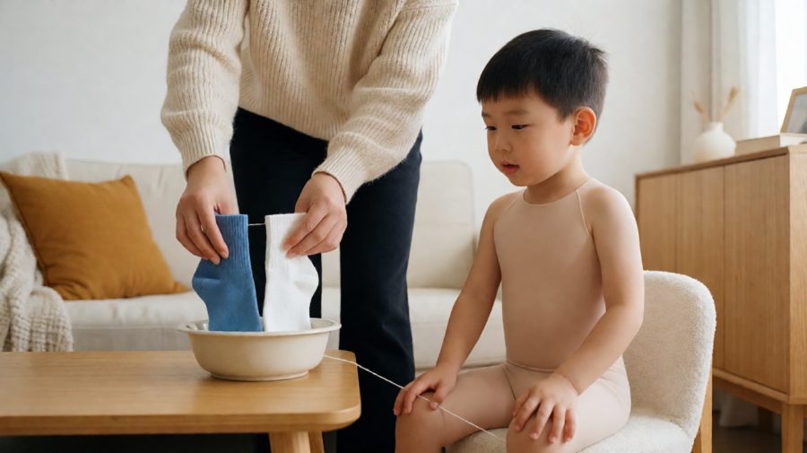 不一样，也能成双