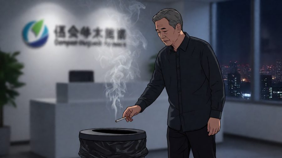 “我那个岗，现在叫支持工程师。”