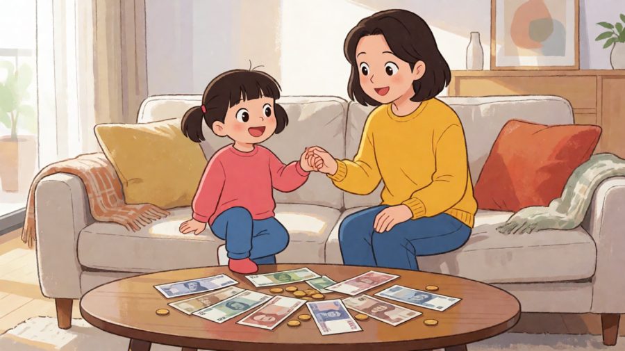 回家后的彩排：用角色扮演化解羞耻感