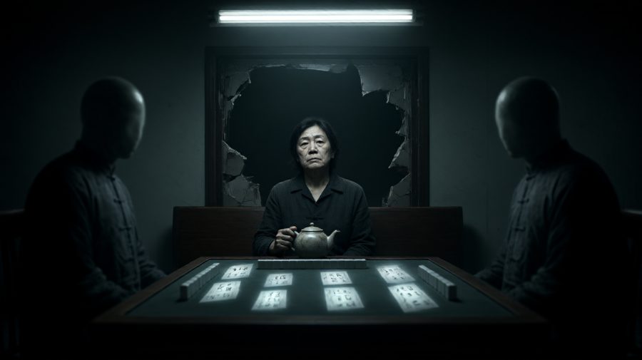 观战者不入座，不计人数