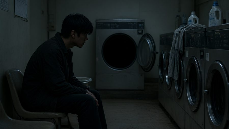 无源空转的机器：规则之外的第一个异常