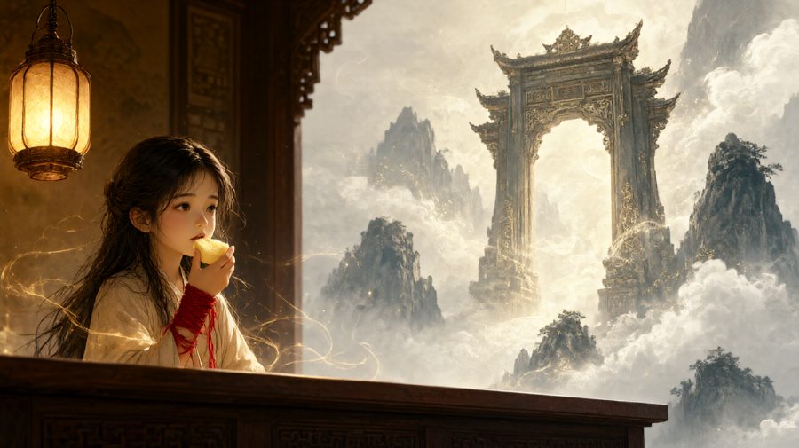迟到的温情
