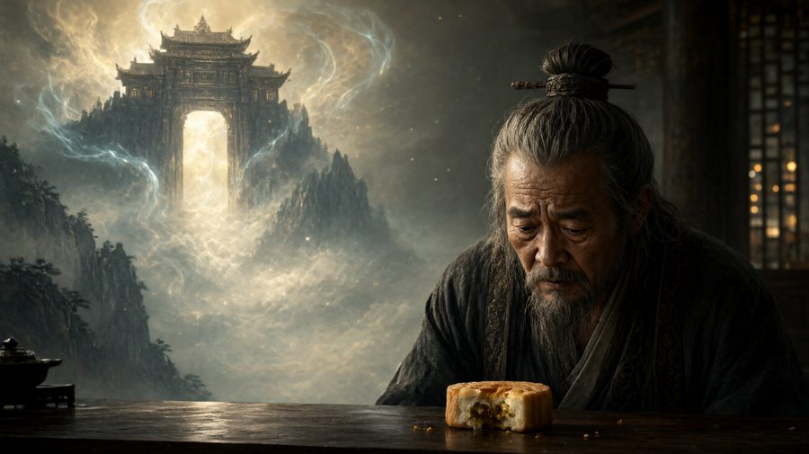 未寄出的愿望
