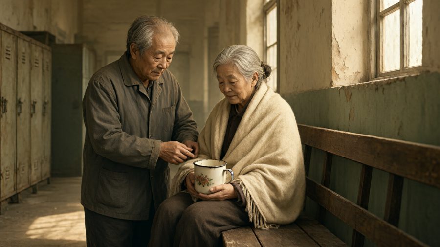 不用洗，坐十分钟，里头暖。