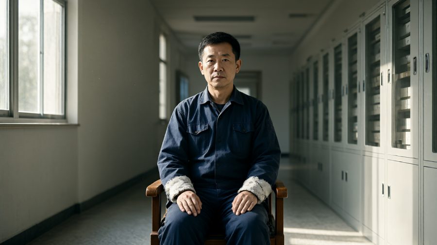 入职三十多年，没换过单位，档案里能有啥问题？