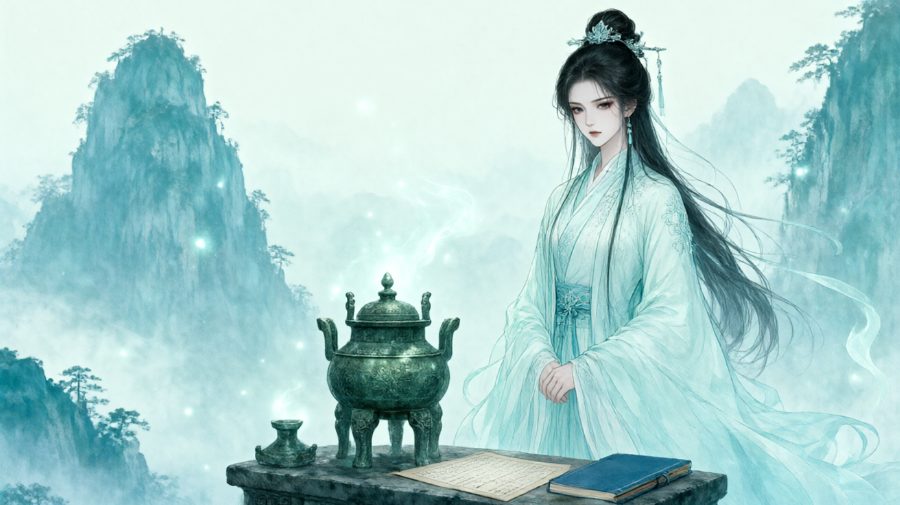 清算时刻