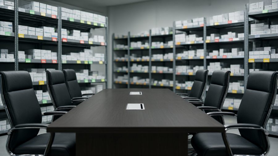 效期商品按剩余天数分色管理，红标商品需优先关联销售