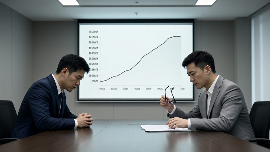 数据比口号更有说服力