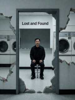 凌晨三点的自助洗衣店，小郑等一件血衣的主人