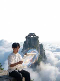 青溪镇灵根检测站的补灵规则