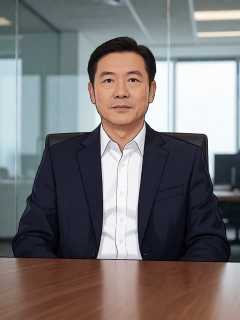 街道办综治岗李建国的第四次竞聘述职