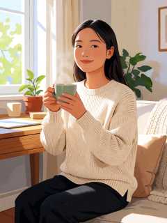 今日份的打工人小碎碎念