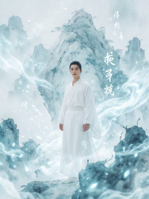灵田埂上，杂灵根阿满拆了师兄三百石木债