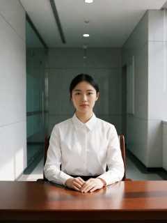 区民政局低保审核岗小秦：考编上岸后第一周的规矩分寸课
