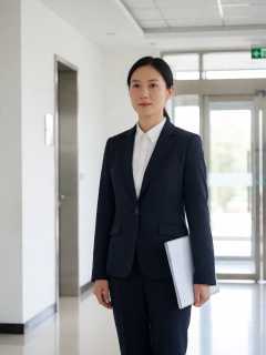 街道社保经办岗陈桂芬35岁考编的资格复核与材料补正