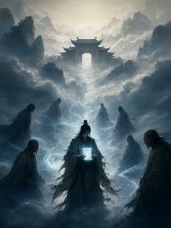 灵溪渡口收尸人瞿三，称了八两带债的余泽